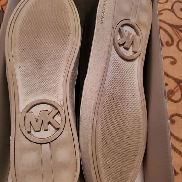 Michael Kors Colby Slip On - Picture 4 of 5